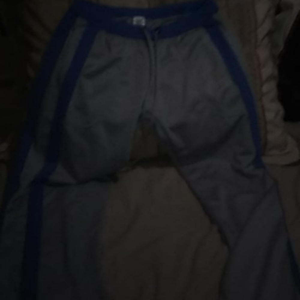 Mens Skinny Size Small Athletic Wear